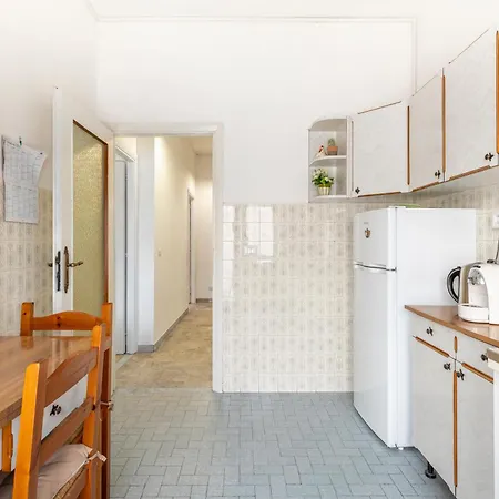 Apartment La Dolce Collatina