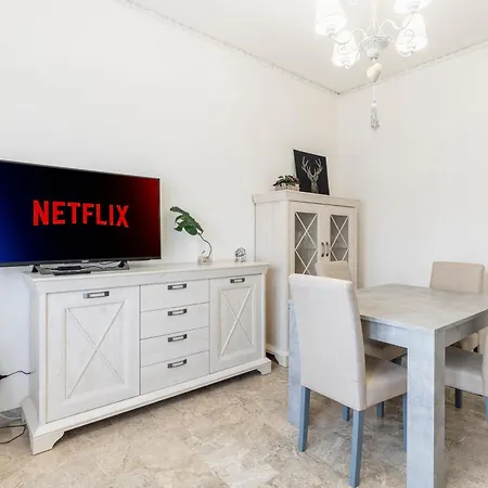 La Dolce Collatina Apartament *