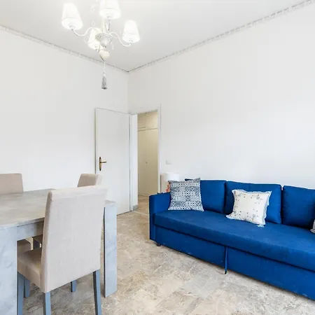 Apartment La Dolce Collatina *