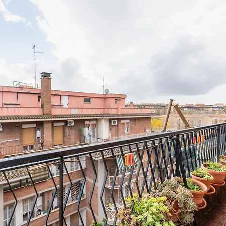 Apartament La Dolce Collatina *