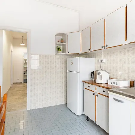 Apartament La Dolce Collatina Rzym