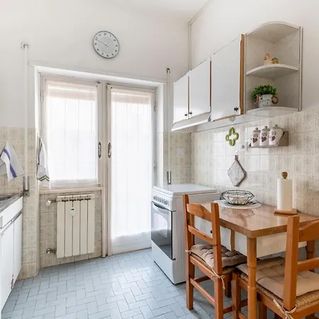 La Dolce Collatina Apartament