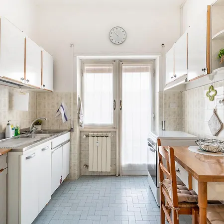 Apartment La Dolce Collatina