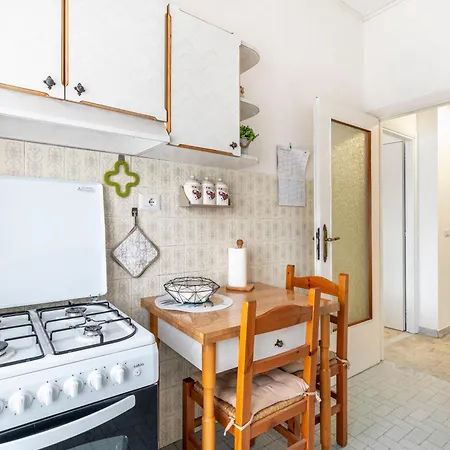 Apartament La Dolce Collatina *