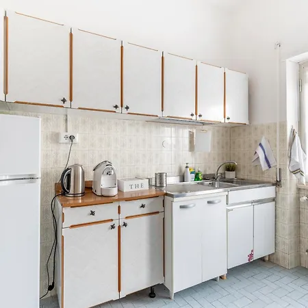 La Dolce Collatina Apartment Rome