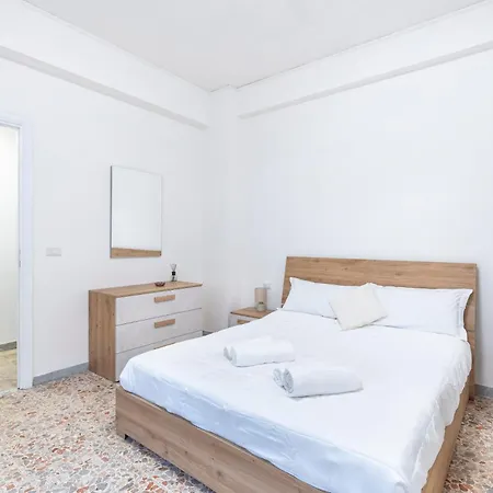 La Dolce Collatina Apartament *