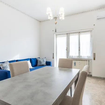 La Dolce Collatina Apartament Rzym