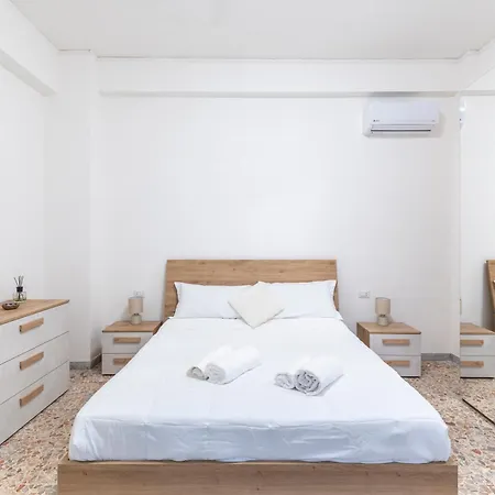 Apartament La Dolce Collatina *